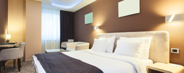 appart-hôtel frontalier